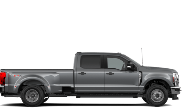 2026 Ford SuperDuty